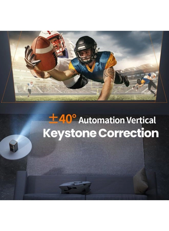 Pocket Monster D042 200 ANSI lumens