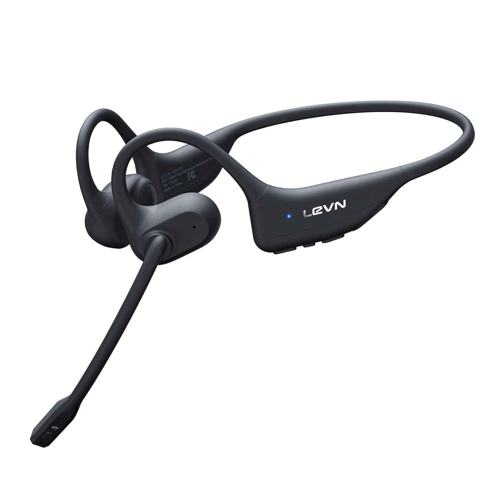 LE-HS017 V2 Wireless Headphone