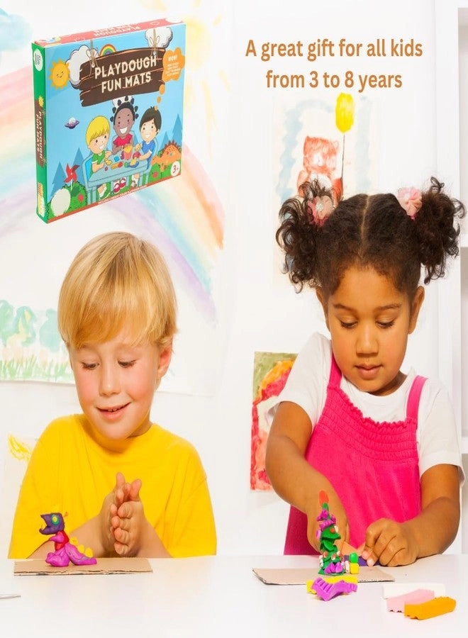 Play Dough Clay - 3+ years