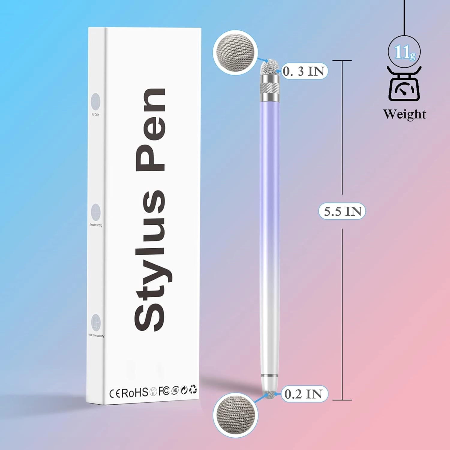 Stylus Pen - capacitive