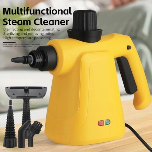 Steam-001 - 350 Milliliters Set
