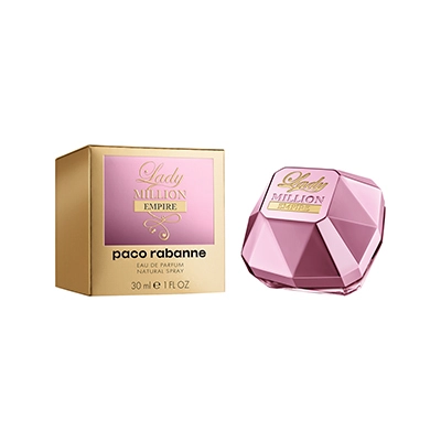 Lady Million Eau de Parfum 30 ml