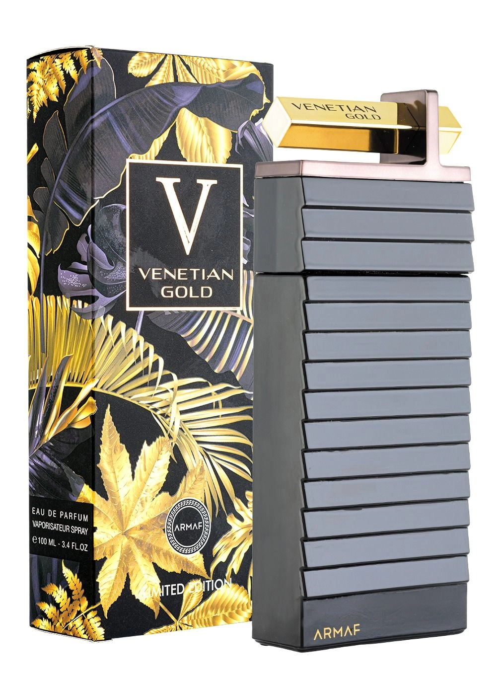 Venetian Gold - Eau de Parfum 100ml
