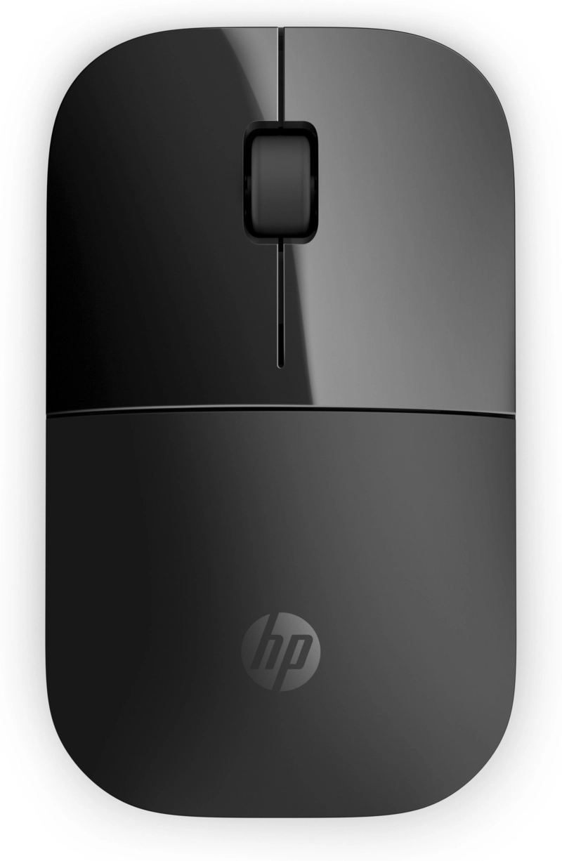 Z3700 Mouse - Wireless