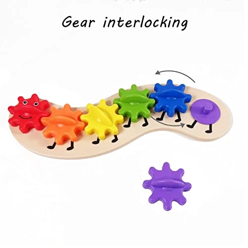 Rainbow Caterpillar - 0 - 10 years