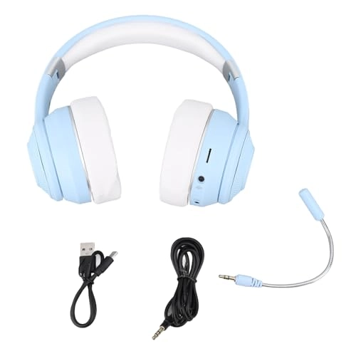 Wireless Gaming Headset
