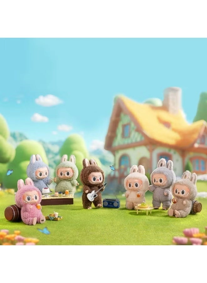 Labubu - Labubu (17 cm)