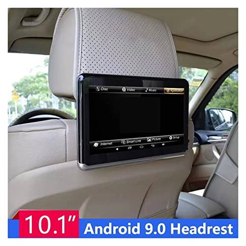 LU-1018MP5 - 10.1 inch