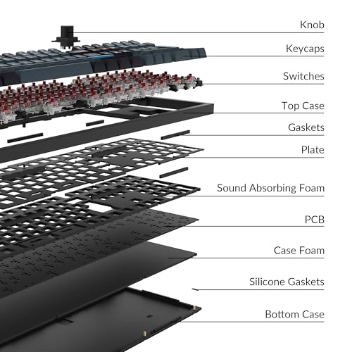 Q6 Pro - KSA Wireless/Wired