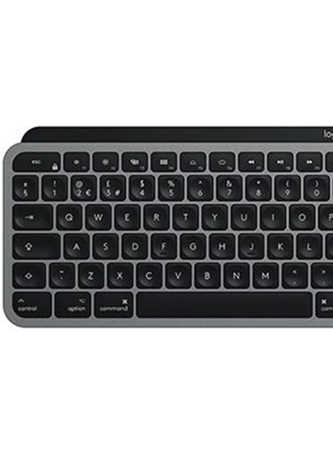 MX Keys for Mac - MA Wired/Wireless