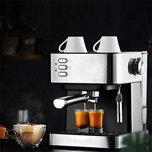 DYDEFCBHK - Milk Frothing