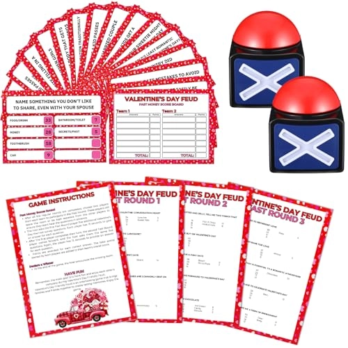 Mother's Day Friendly Feud Game - Abkhazian 16 years and up