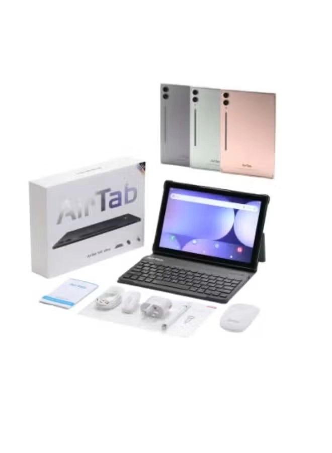 A16PROMAX - 1000GB 10.1"