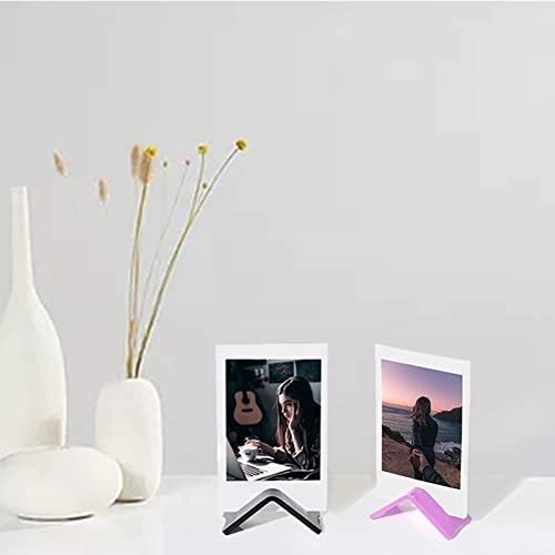 3" Plastic Photo Album