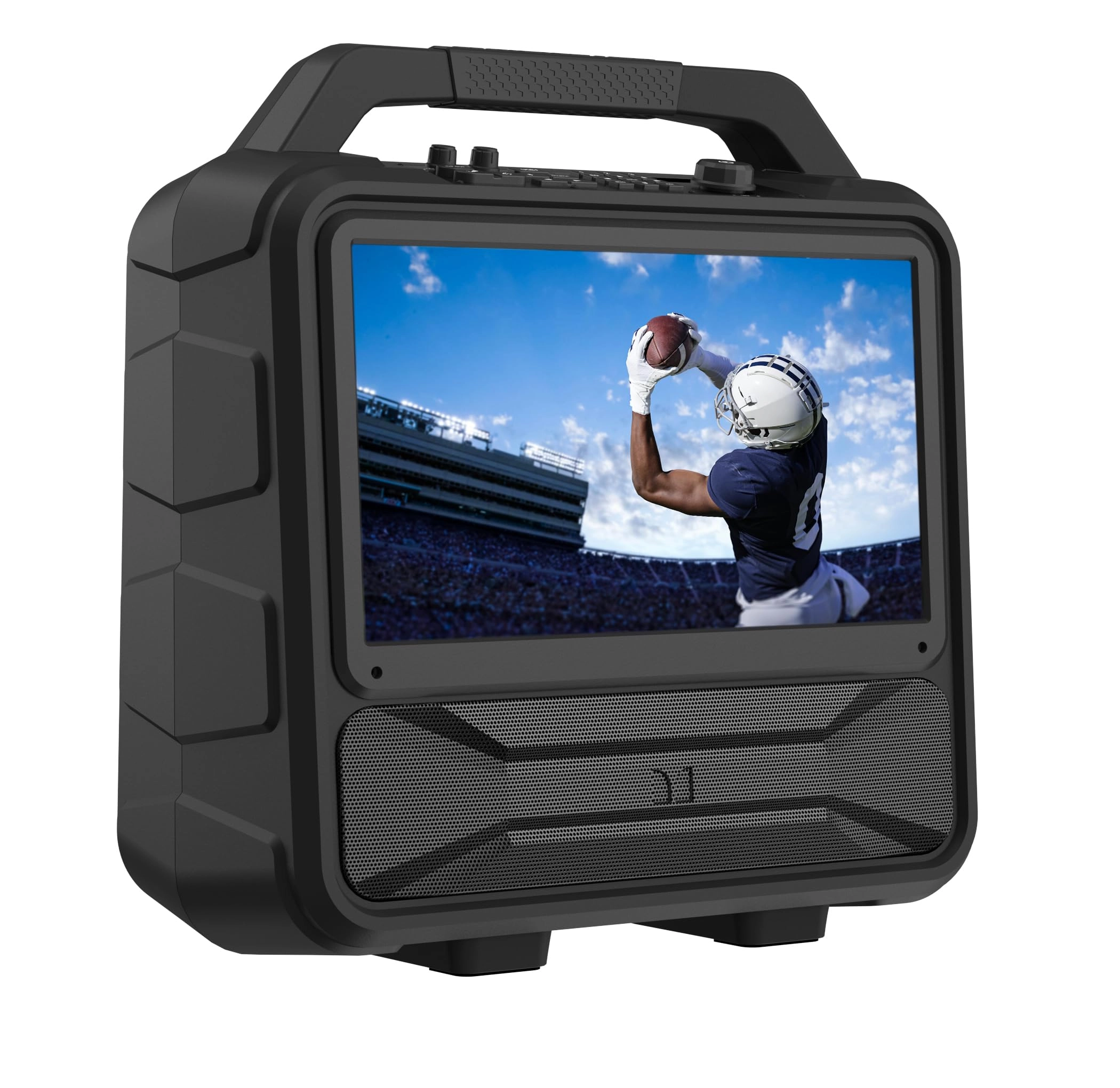 Vision 2 - 1080p 15.6"