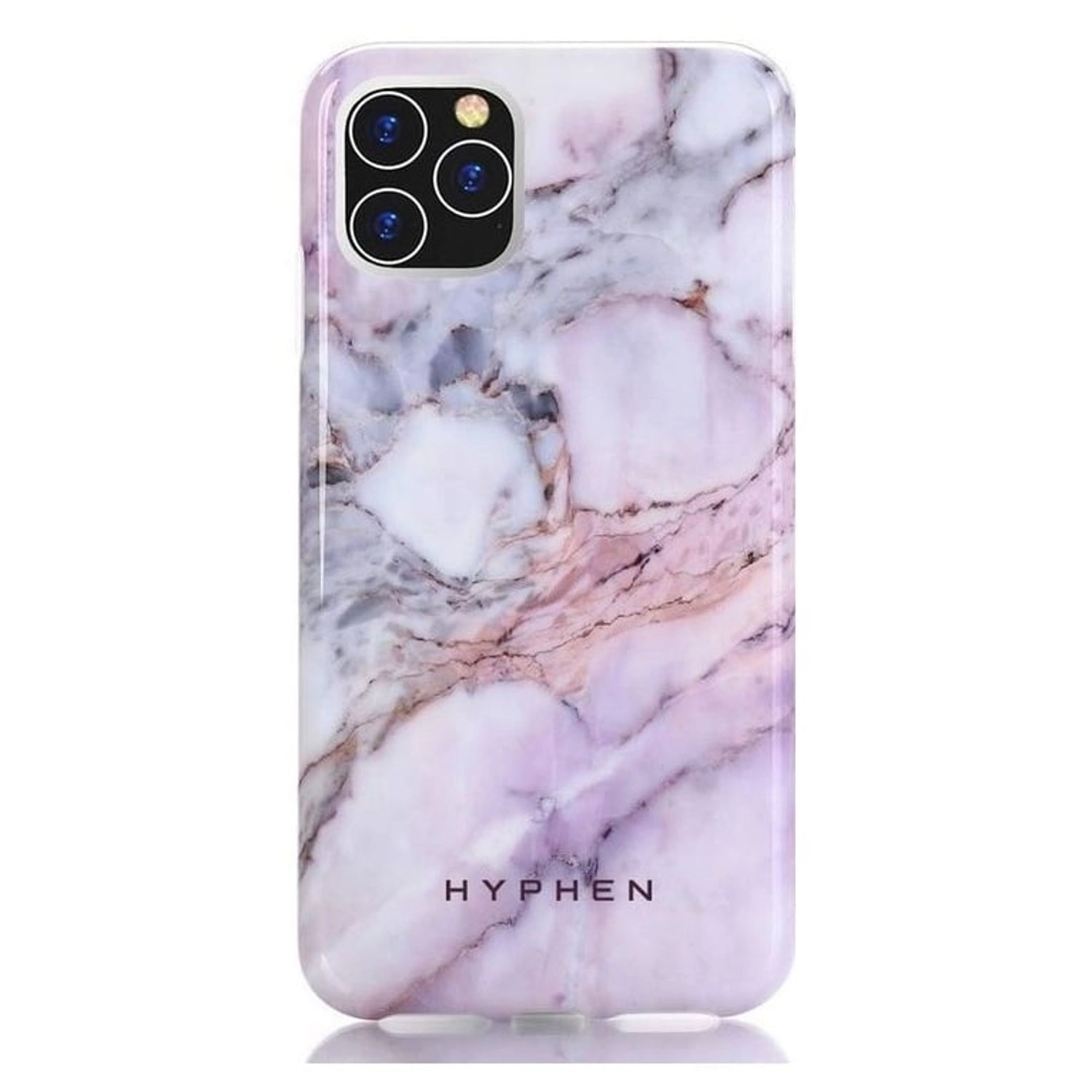 Marble Case Back Case for iPhone 11 Pro