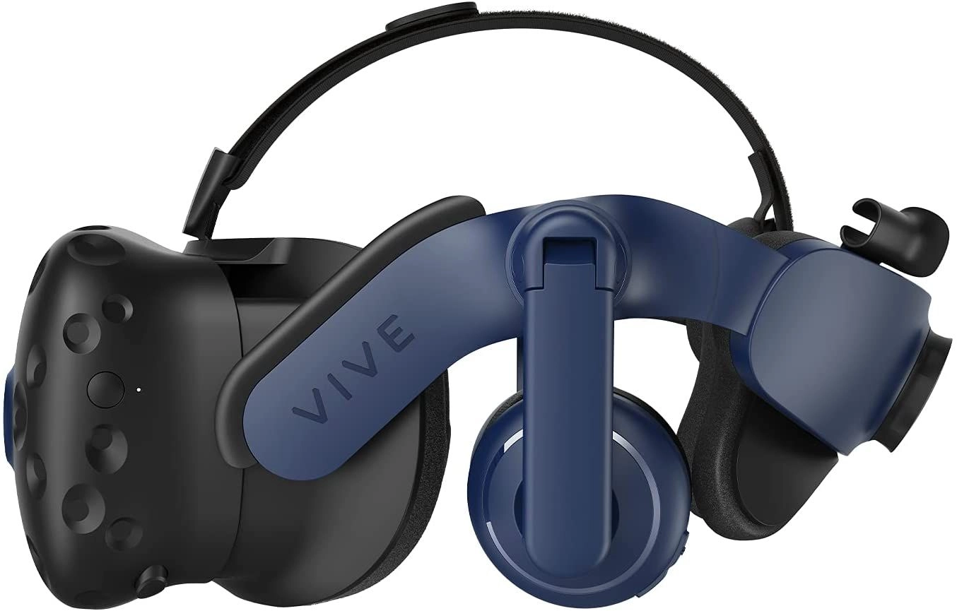 VIVE Pro 2 - 4896 x 2448