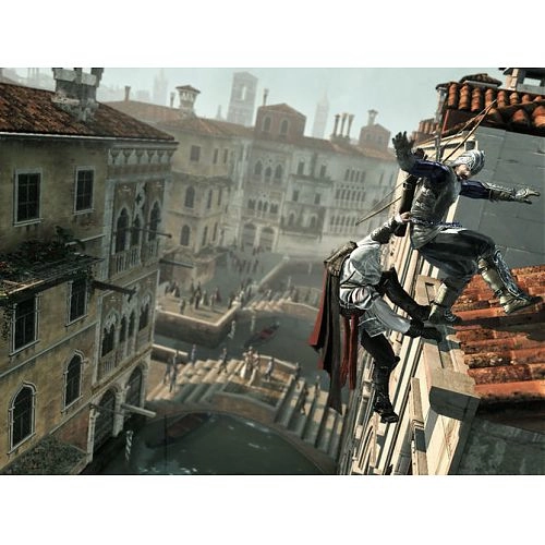 Assassin's Creed: Brotherhood - PlayStation 3
