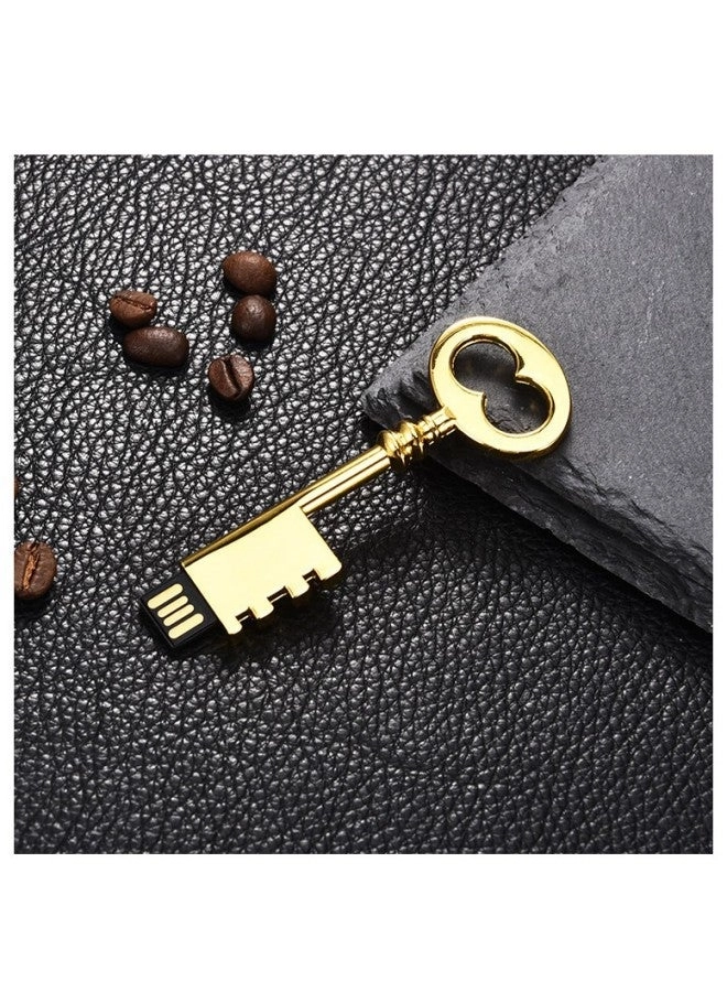 Antique Key - 8GB