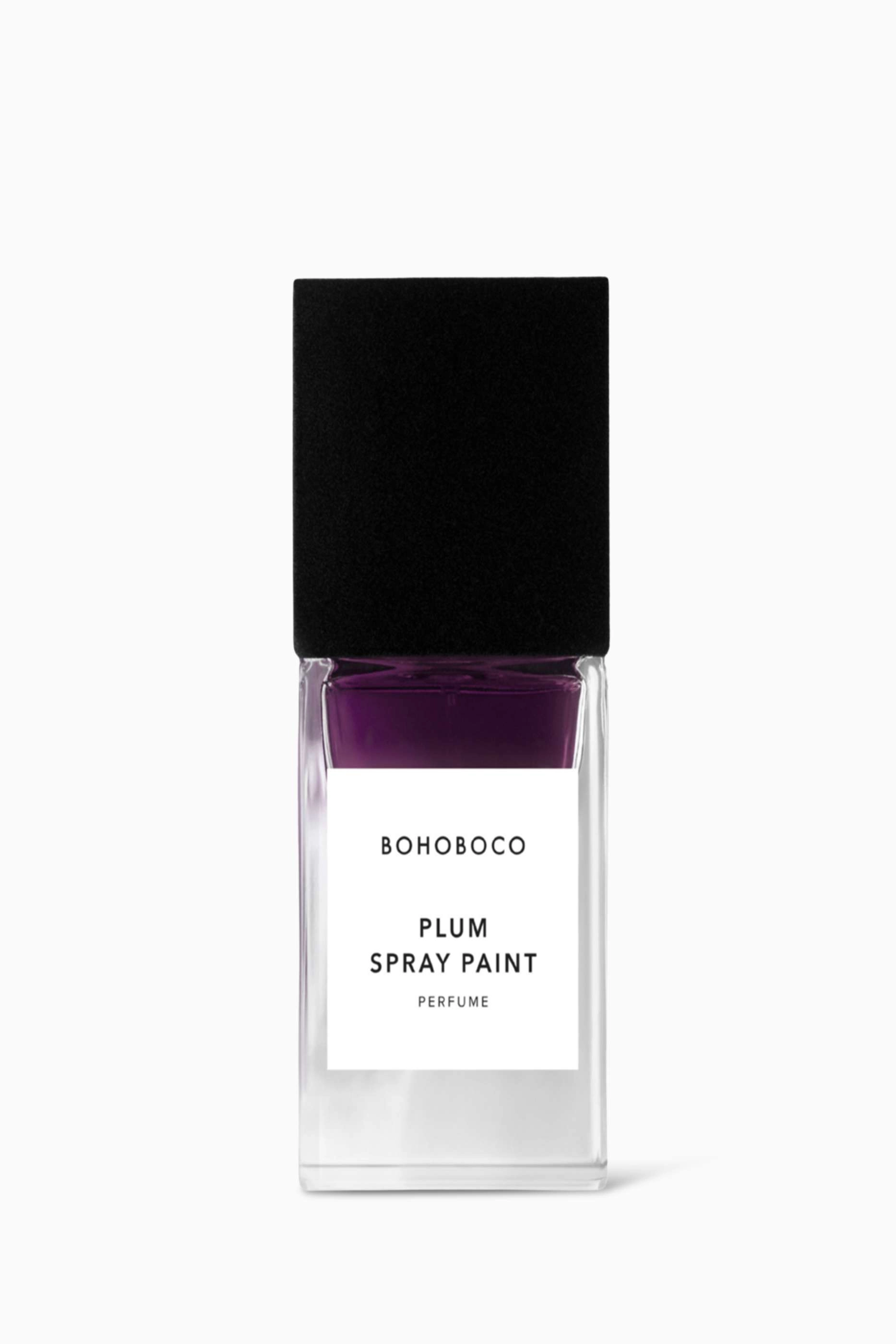 Bohoboco Plum Spray Paint Eau de Parfum - 50ml