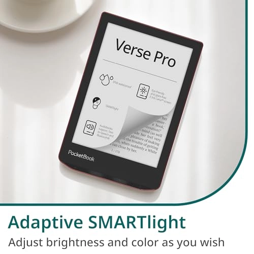 Verse Pro - 6-inch 16GB
