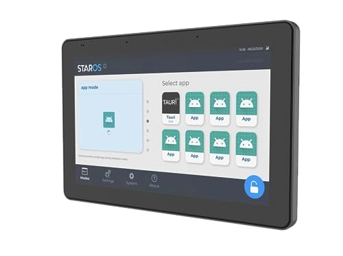 Nebula Gen 1 - 16GB 10.1"