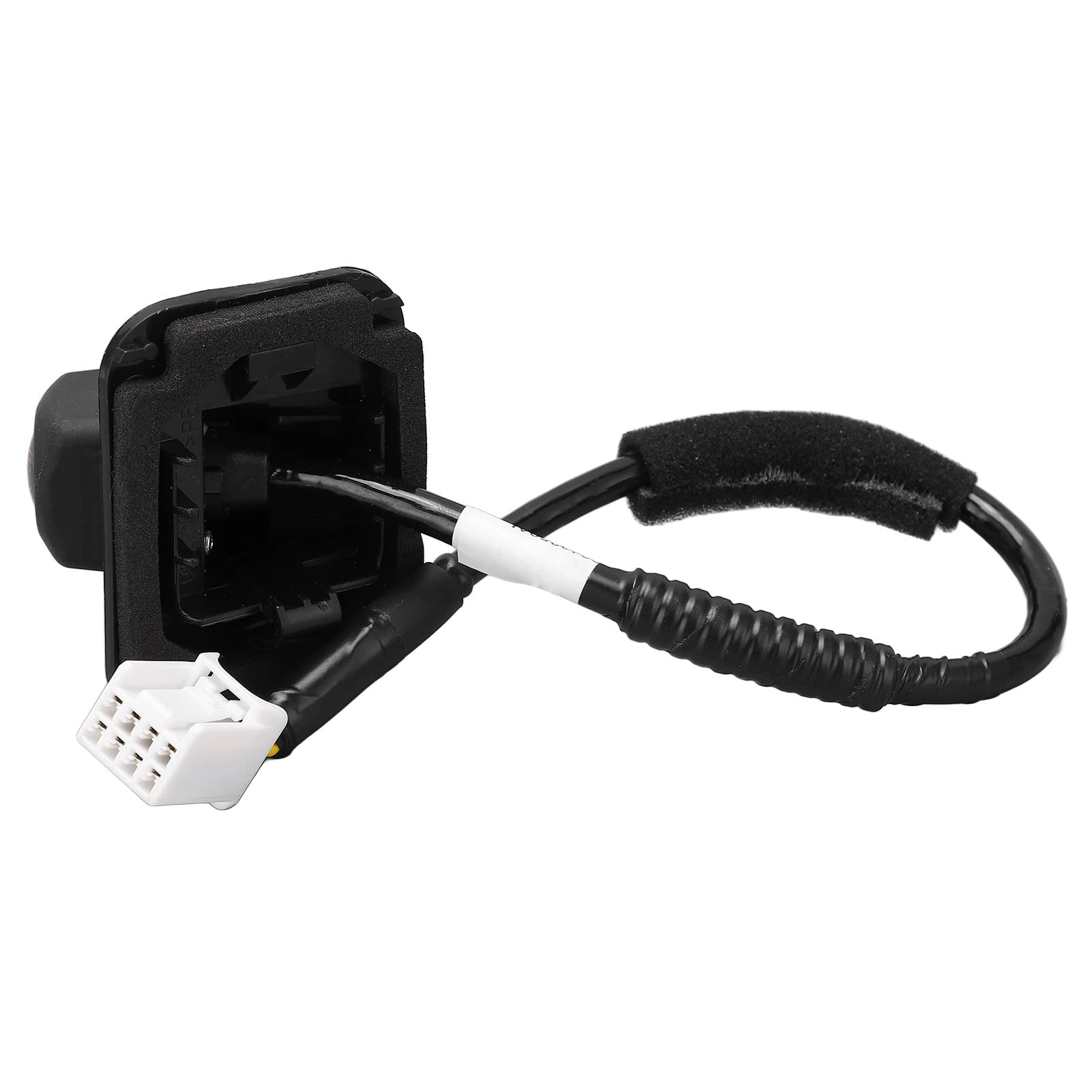 KUKBD Reversing Camera - ABS High Definition IP68 Waterproof