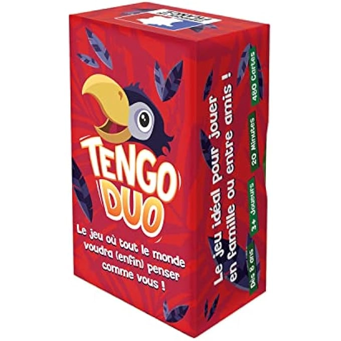 Think like the others? (French)