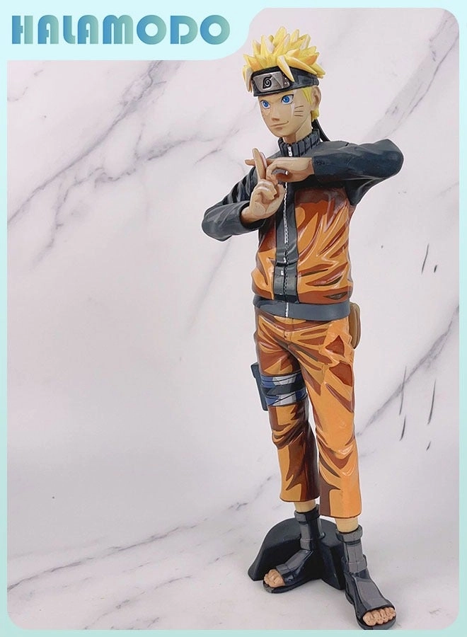 Uzumaki Naruto - Naruto (28 cm) (QQ0281)