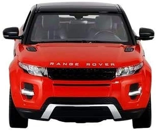 Range Rover Evoque - 1:14