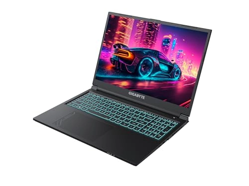 G6 MF-H2US854KH - 16'' Core i7-13620H 16GB DDR5 1TB SSD