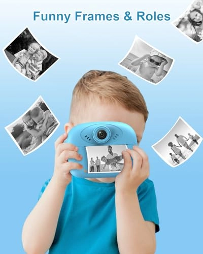 Mini Pro - 1080P 8.0 megapixels