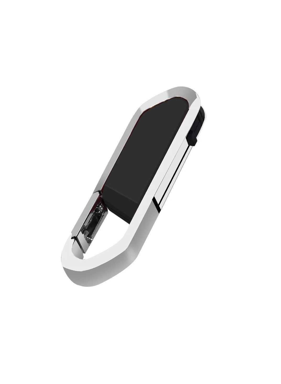 Metal Flash Drive - USB 2.0 16GB