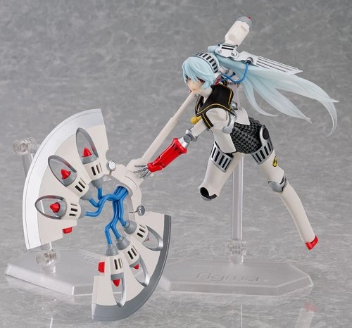 Labrys - Persona 4 Arena (SG_B009YCIPNO_US)