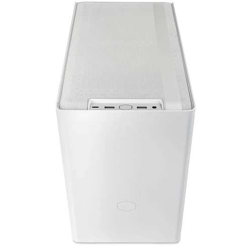 NR200P V2 - tempered glass Mid Tower