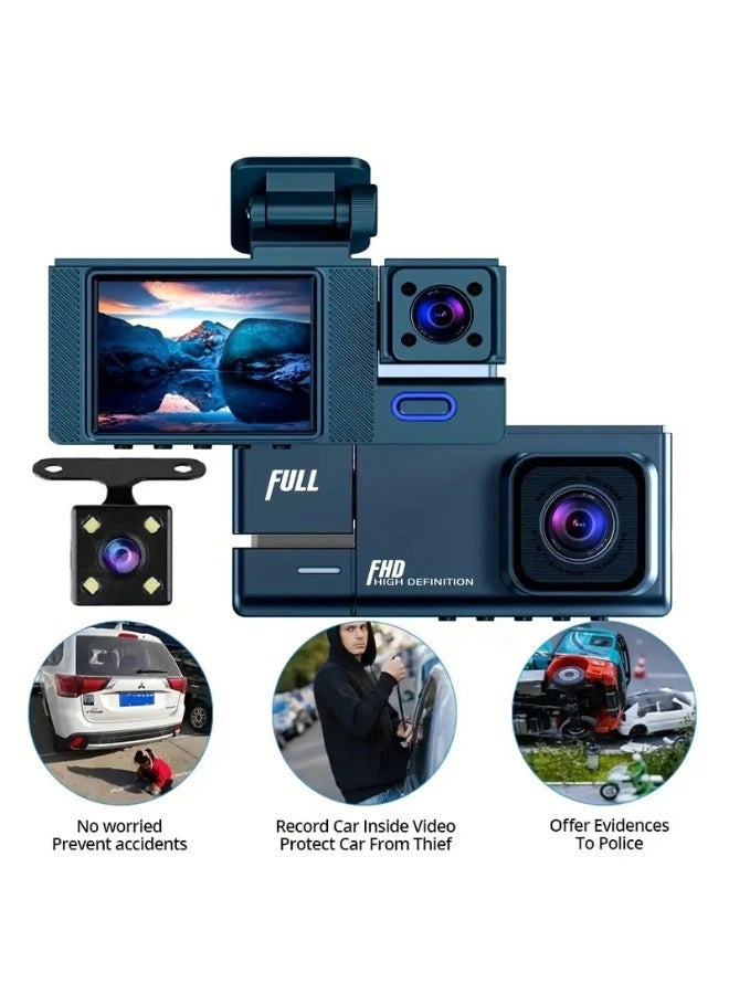 BlueFire DS-230 - 1920 x 1080P