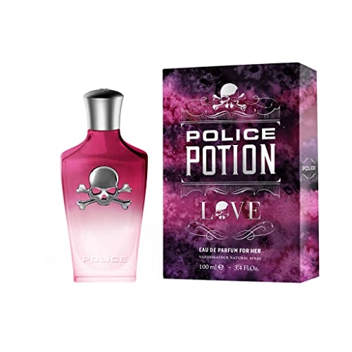 Potion Love Eau de Parfum 100 ml