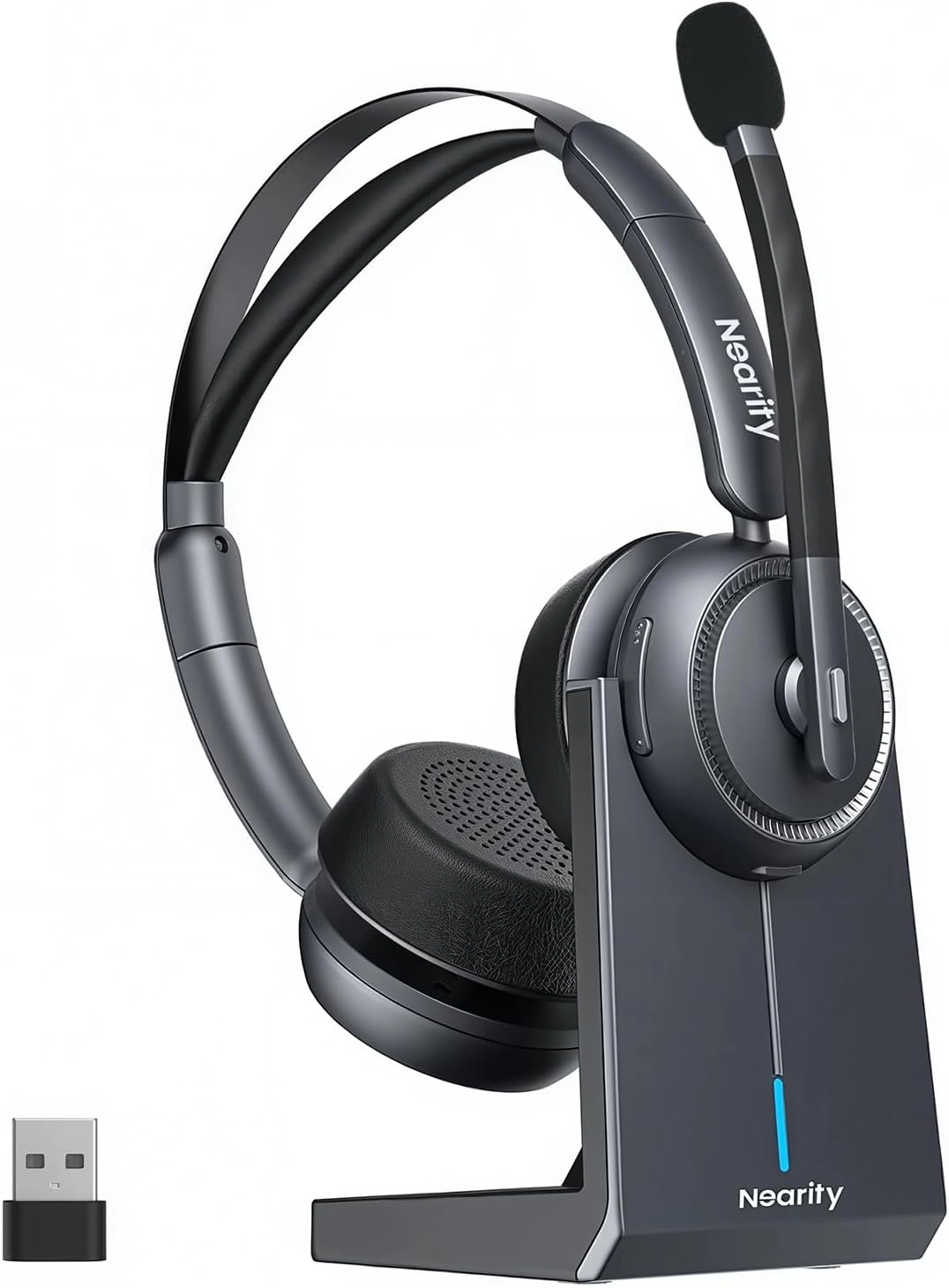 TechTree EP320 Wireless Headset