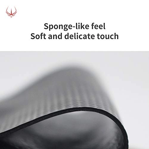 2.0 Plus Anti Slip Mouse Grip Tape - Compatible with Razer Viper/Viper 8KHz / Viper Ultimate Sweat Resistant