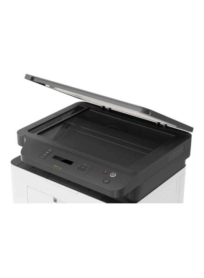 Laser MFP 135a - Multi-Functional White 20 ppm