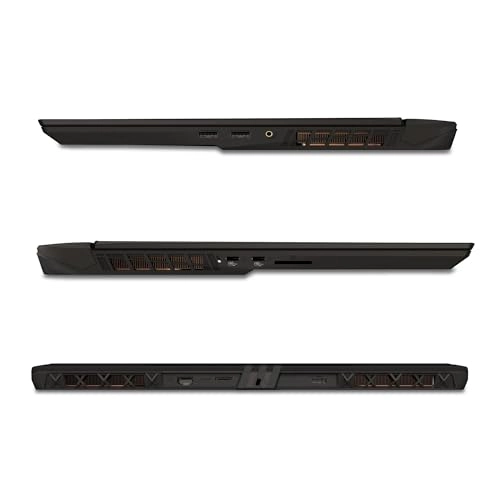 Vector 16 HX - 16'' Ryzen 9-8940HX 16GB DDR5 1TB SSD