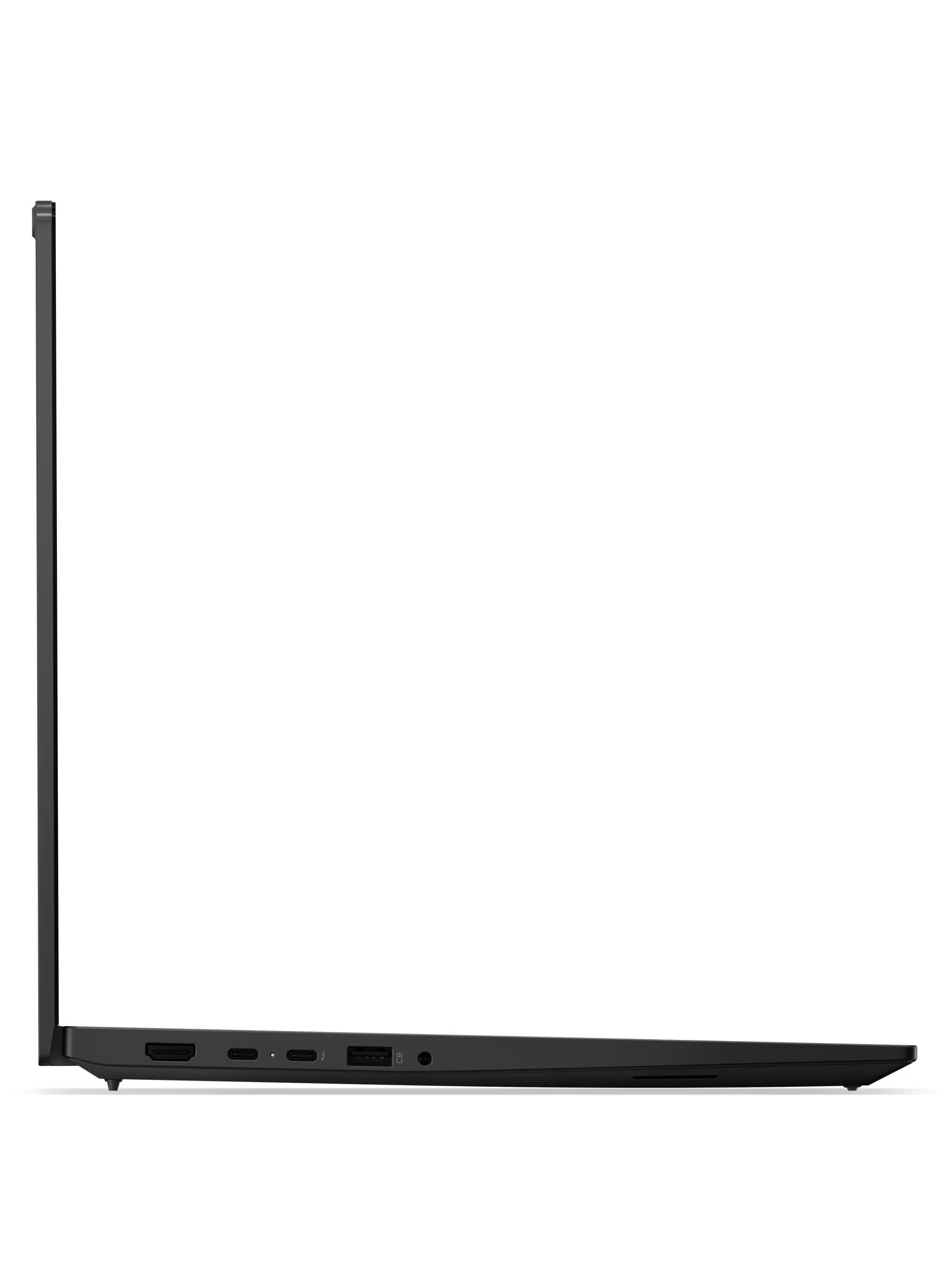 ThinkPad E16 Gen 3 21SR005NGP - 16'' Core Ultra 7 255H 16GB DDR5 512GB SSD