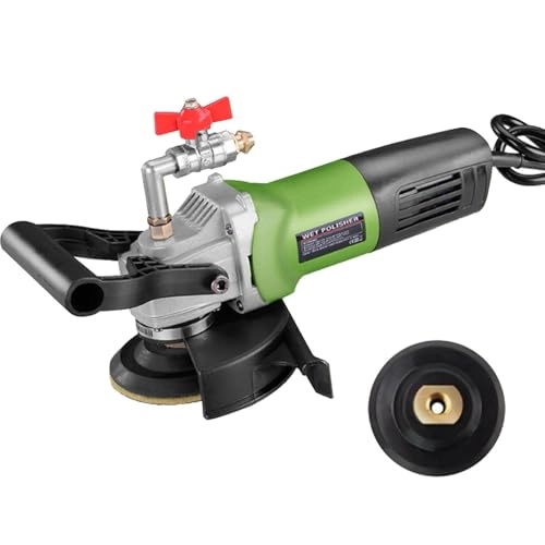 Electric Wet Polisher - 800W