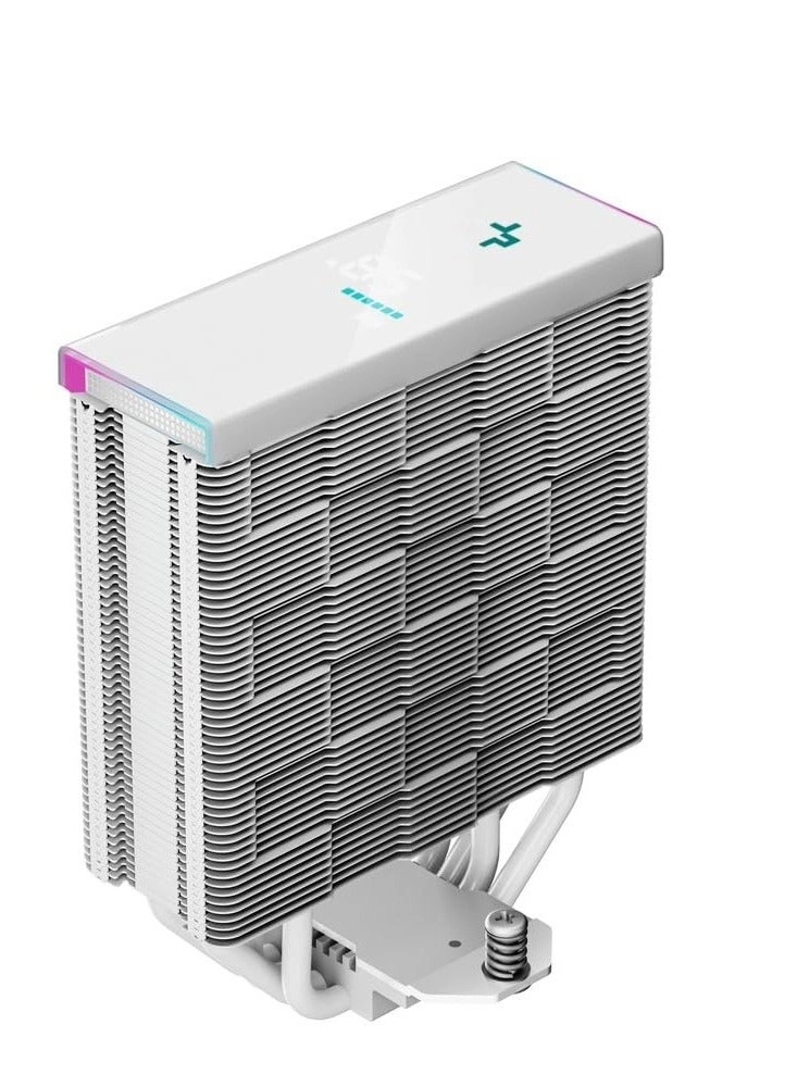 AK400 Digital - 1 fan 120mm