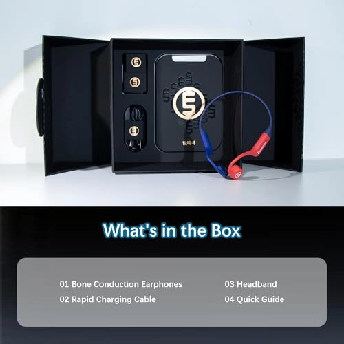 k9 Wireless Headphone