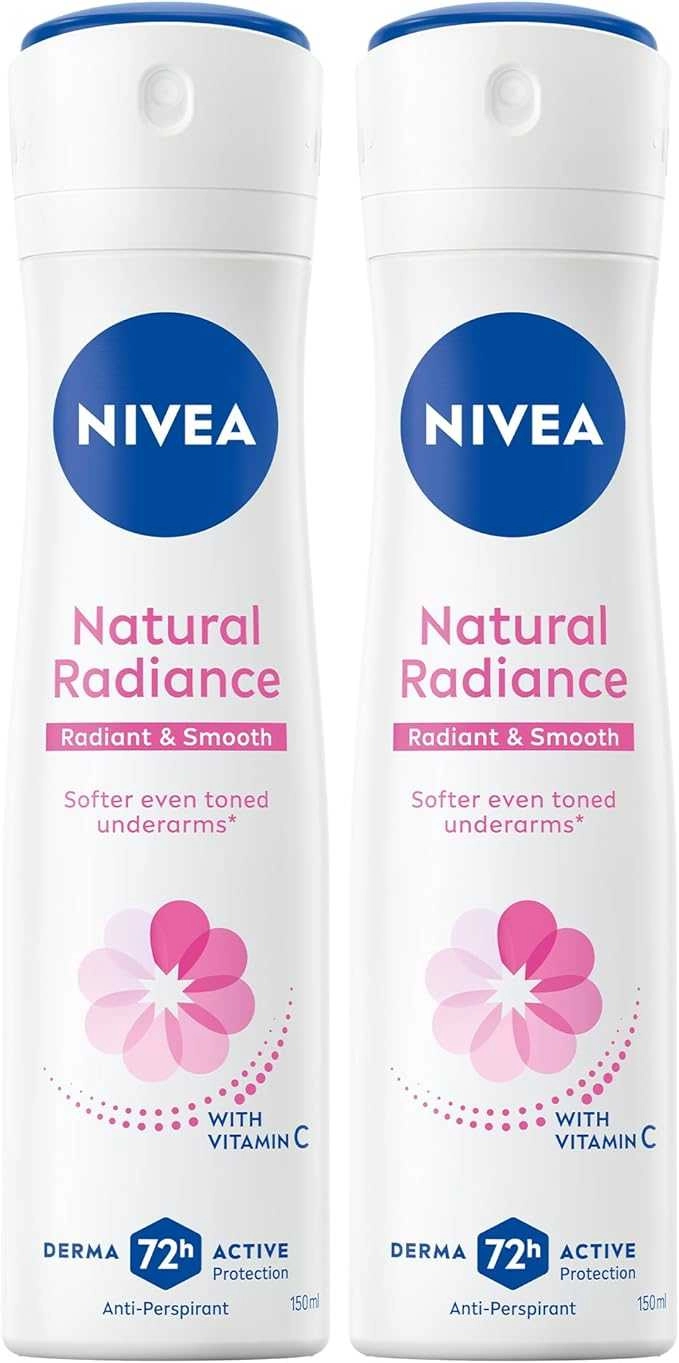 NIVEA Natural Fairness - 150ml