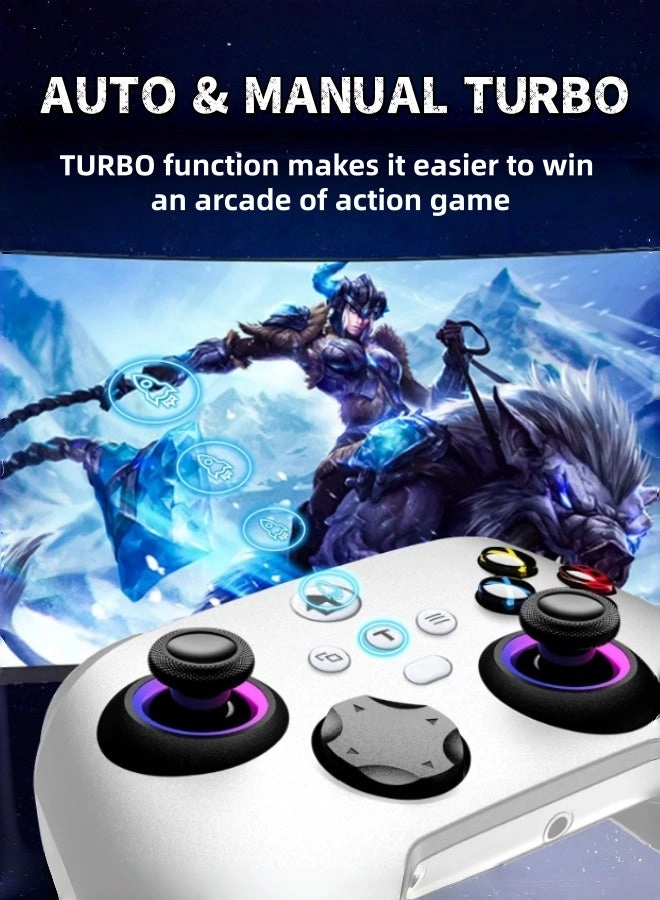 Wireless Xbox Controller - black Xbox Series X/S Xbox One PC