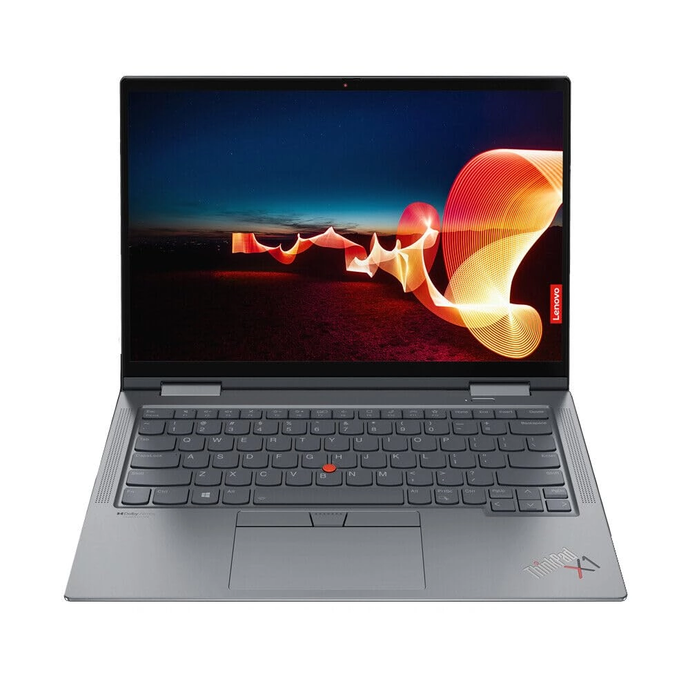 Lenovo (Renewed) Thinkpad X1 Yoga G6 - 14'' i7-1185G7 16GB DDR4 256GB SSD