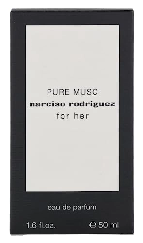 Pure Musc Eau de Parfum - 50 ml