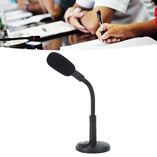 Luqeegzvaygme3ox 3.5mm-Mini-Jack Microphone